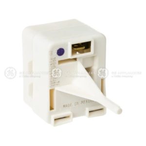 1 of WR07X20215 GE Refrigerator Overload PTCR Combo OEM Replacement, NEW FAST...