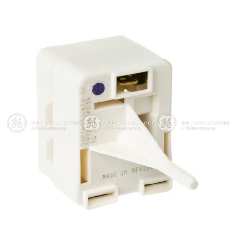1 of WR07X20215 GE Refrigerator Overload PTCR Combo OEM Replacement, NEW FAST...