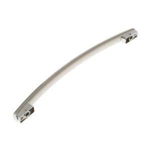 1 of WR12X34310 GE Handle OEM Replacement, NEW FAST SHIP Fits Many Appliance ...