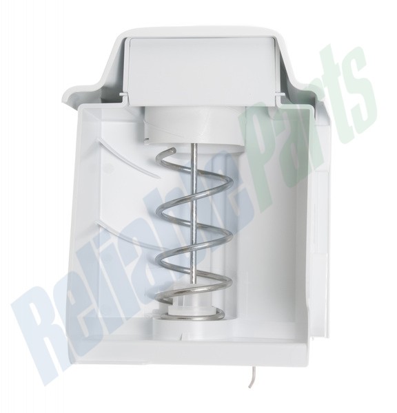 1 of WR17X12079 GE Ice Bucket Assembly OEM Replacement, NEW FAST SHIP Fits Ma... - Image 11