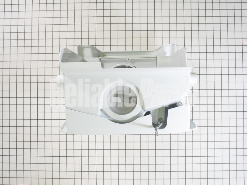 1 of WR17X12079 GE Ice Bucket Assembly OEM Replacement, NEW FAST SHIP Fits Ma... - Image 5