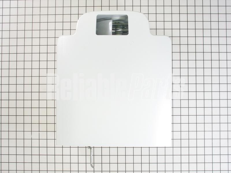 1 of WR17X12079 GE Ice Bucket Assembly OEM Replacement, NEW FAST SHIP Fits Ma... - Image 6