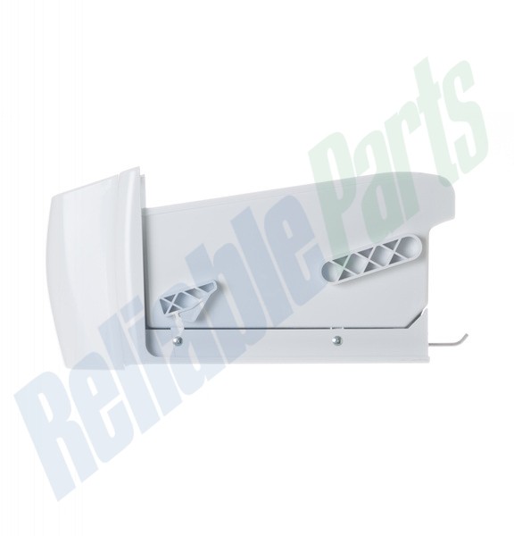 1 of WR17X12079 GE Ice Bucket Assembly OEM Replacement, NEW FAST SHIP Fits Ma... - Image 8