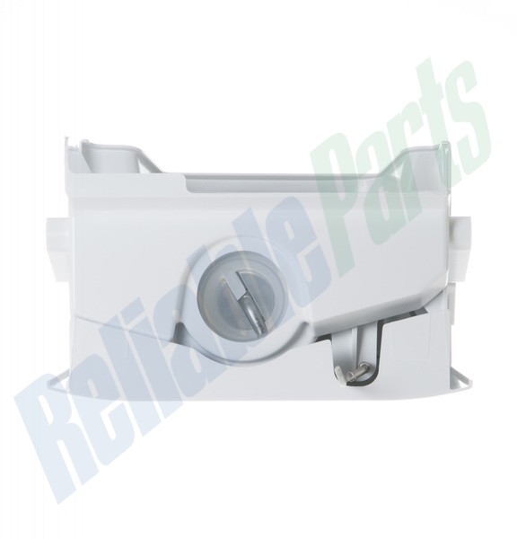 1 of WR17X12079 GE Ice Bucket Assembly OEM Replacement, NEW FAST SHIP Fits Ma... - Image 9