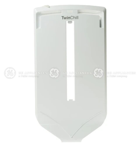 1 of WR17X35668 GE Refrigerator Air Tower OEM Replacement, NEW FAST SHIP Fits...