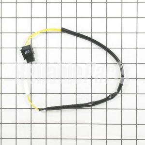 1 of WR23X10582 GE Refrigerator Assembly Temp Sensor OEM Replacement, NEW FAS...