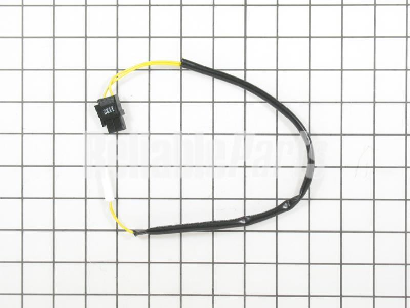 1 of WR23X10582 GE Refrigerator Assembly Temp Sensor OEM Replacement, NEW FAS...