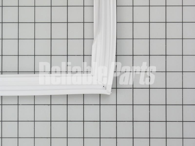 1 of WR24X10186 GE Refrigerator Door Seal Gasket OEM Replacement, NEW FAST SH... - Image 3