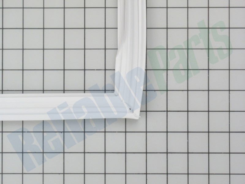 1 of WR24X10186 GE Refrigerator Door Seal Gasket OEM Replacement, NEW FAST SH... - Image 6