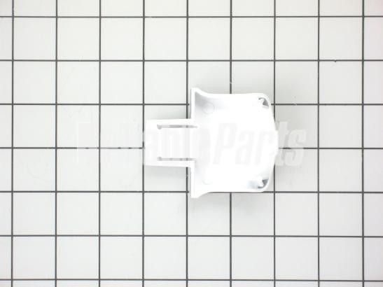 1 of WR2X8345 GE Refrigerator Endcap OEM Replacement, NEW FAST SHIP Fits Many... - Image 3
