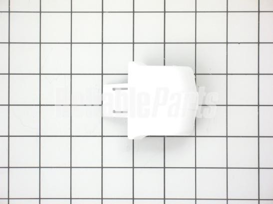 1 of WR2X8345 GE Refrigerator Endcap OEM Replacement, NEW FAST SHIP Fits Many... - Image 4
