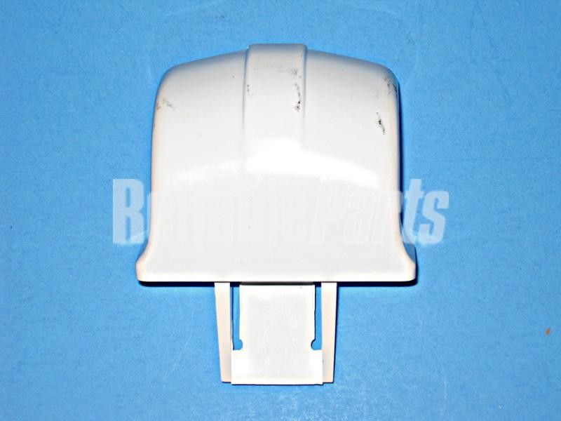 1 of WR2X8345 GE Refrigerator Endcap OEM Replacement, NEW FAST SHIP Fits Many... - Image 5