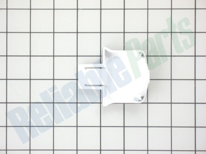 1 of WR2X8345 GE Refrigerator Endcap OEM Replacement, NEW FAST SHIP Fits Many... - Image 6