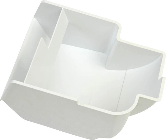 1 of WR30X10154 GE Refrigerator Ice Bucket Assembly OEM Replacement, NEW FAST...