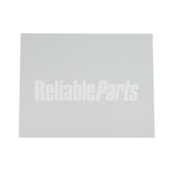 1 of WR32X10156 GE Refrigerator Glass Shelf OEM Replacement, NEW FAST SHIP Fi... - Image 3