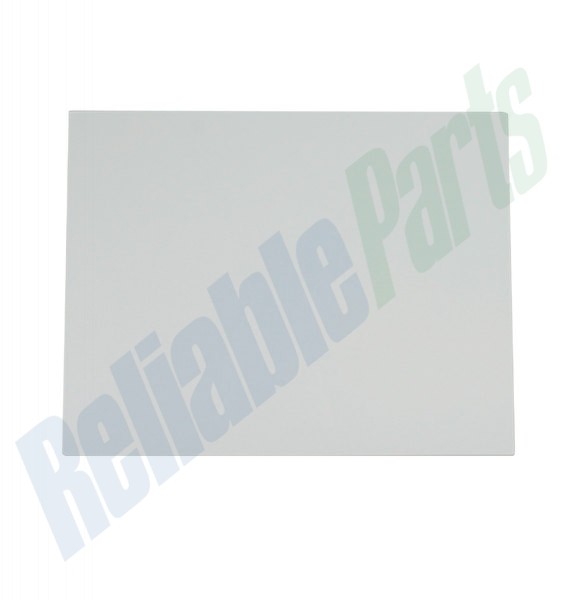 1 of WR32X10156 GE Refrigerator Glass Shelf OEM Replacement, NEW FAST SHIP Fi... - Image 4
