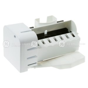 1 of WR49X31524 GE Refrigerator Icemaker OEM Replacement, NEW FAST SHIP Fits ...
