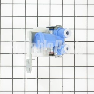 1 of WR57X10050 GE Refrigerator Water Valve OEM Replacement, NEW FAST SHIP Fi...