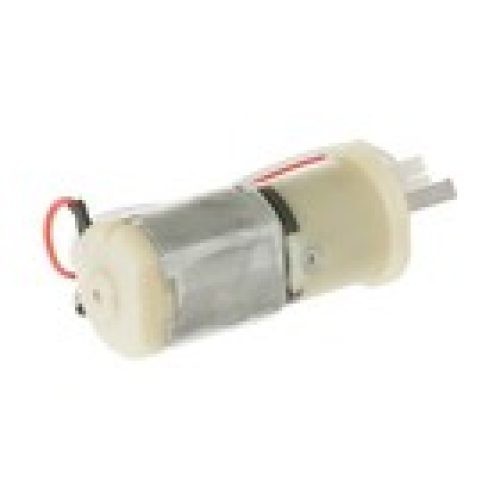 1 of WR60X10344 GE Refrigerator Duct Door Motor OEM Replacement, NEW FAST SHI... - Image 11
