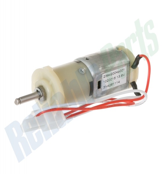 1 of WR60X10344 GE Refrigerator Duct Door Motor OEM Replacement, NEW FAST SHI... - Image 4