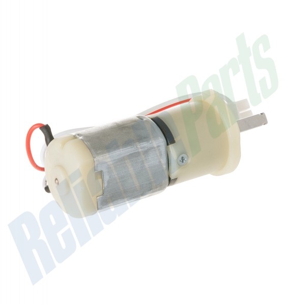1 of WR60X10344 GE Refrigerator Duct Door Motor OEM Replacement, NEW FAST SHI... - Image 5