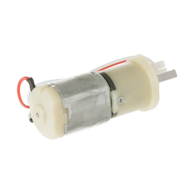1 of WR60X10344 GE Refrigerator Duct Door Motor OEM Replacement, NEW FAST SHI... - Image 8