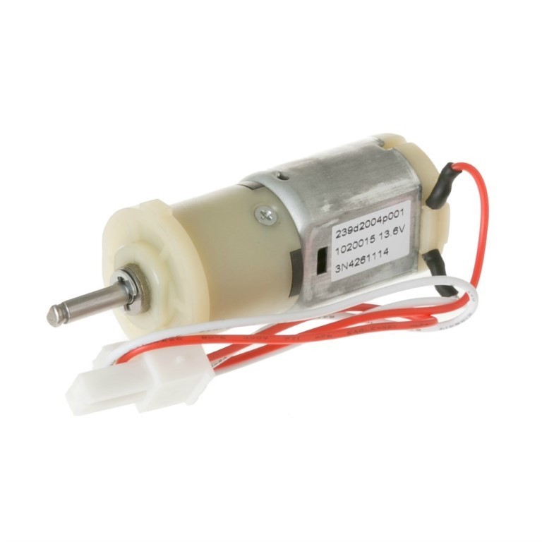 1 of WR60X10344 GE Refrigerator Duct Door Motor OEM Replacement, NEW FAST SHI... - Image 9