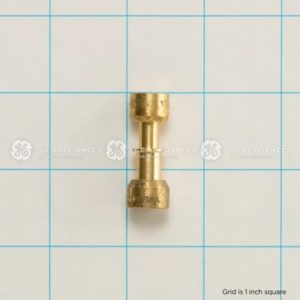 1 of WR97X25268 GE Refrigerator 7MM X 5MM Lokring OEM Replacement, NEW FAST S...