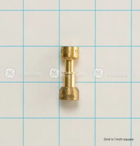 1 of WR97X25268 GE Refrigerator 7MM X 5MM Lokring OEM Replacement, NEW FAST S...