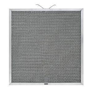 1 of RHF1144 American Metal Filters Range 11-1/4 X 11-11/16 X 11/32, OEM Repl...
