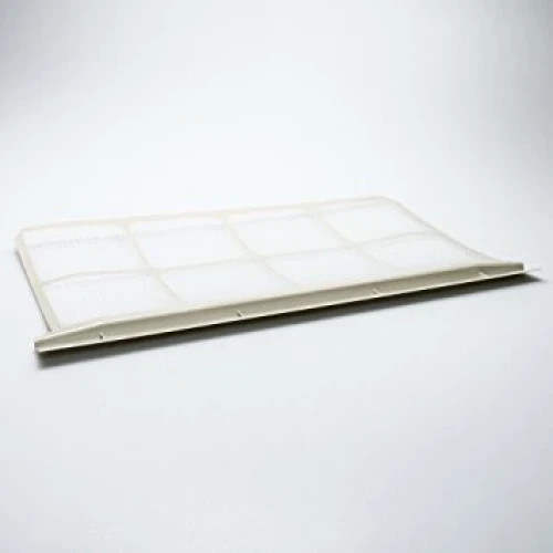 1 of WJ85X10185 GE Air Conditioner Air Filter OEM Replacement, NEW FAST SHIP ...