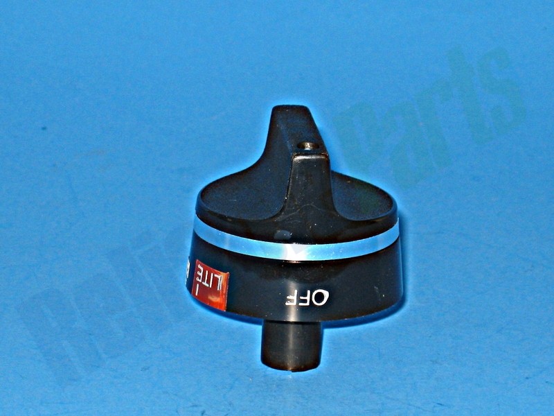 NLA:KNOB-TOP OEM Replacement, NEW FAST SHIP Fits Many Appliance Models Genuin.. - Image 13
