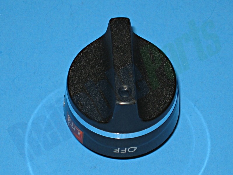 NLA:KNOB-TOP OEM Replacement, NEW FAST SHIP Fits Many Appliance Models Genuin.. - Image 14