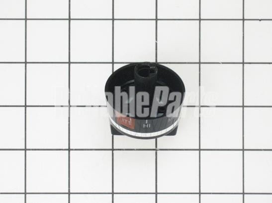 NLA:KNOB-TOP OEM Replacement, NEW FAST SHIP Fits Many Appliance Models Genuin.. - Image 5