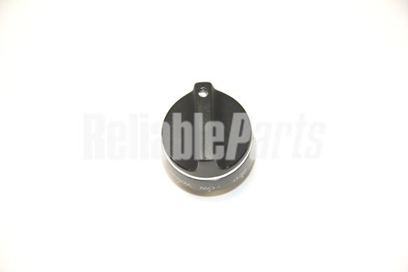 NLA:KNOB-TOP OEM Replacement, NEW FAST SHIP Fits Many Appliance Models Genuin.. - Image 7