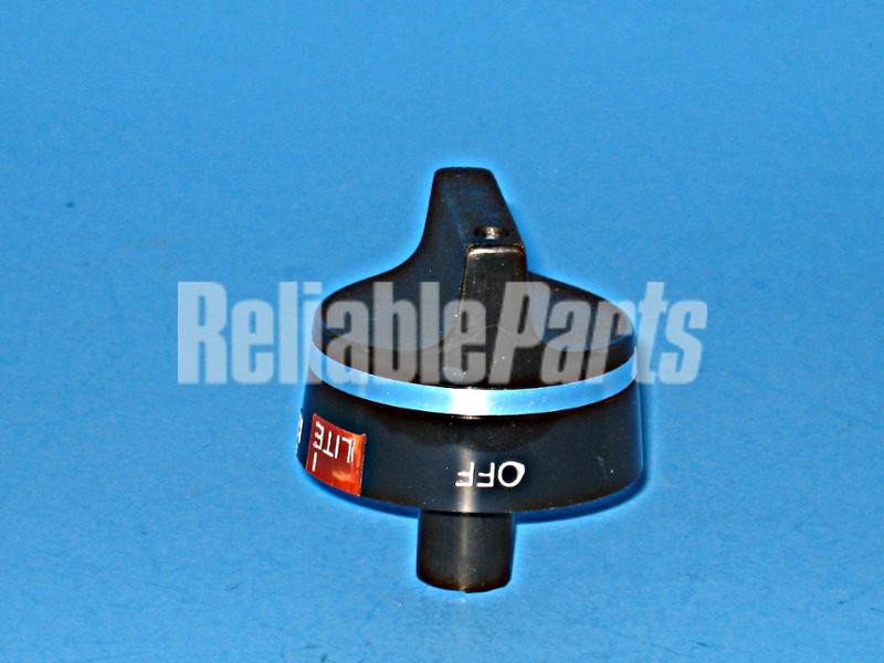 NLA:KNOB-TOP OEM Replacement, NEW FAST SHIP Fits Many Appliance Models Genuin.. - Image 8