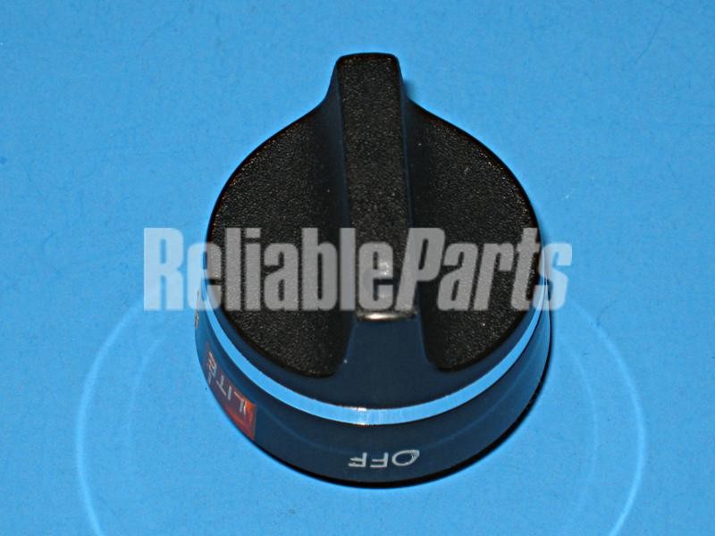 NLA:KNOB-TOP OEM Replacement, NEW FAST SHIP Fits Many Appliance Models Genuin.. - Image 9