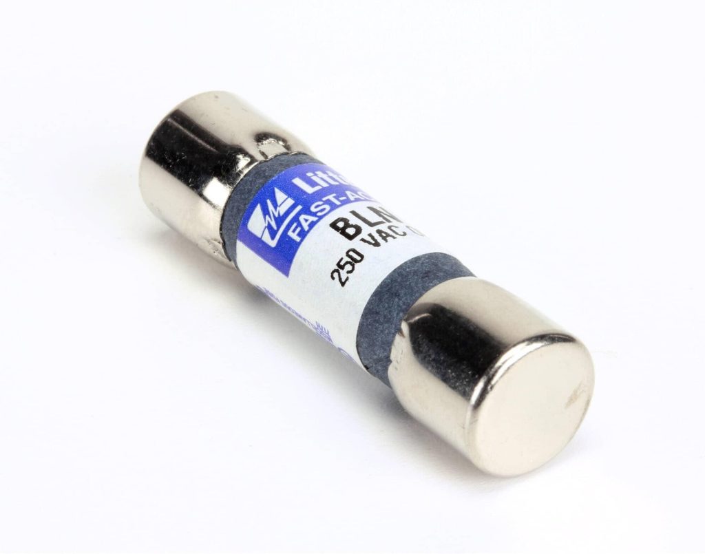 1 of M0805205 Accelerated Cooking Fuse-30A Genuine OEM Part.