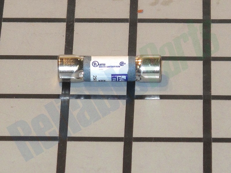 1 of M0805205 Accelerated Cooking Fuse-30A Genuine OEM Part. - Image 3