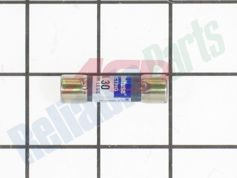 1 of M0805205 Accelerated Cooking Fuse-30A Genuine OEM Part. - Image 4
