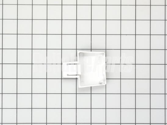 WR2X7674 GE Refrigerator End Cap Genuine OEM Part. - Image 3