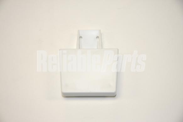 WR2X7674 GE Refrigerator End Cap Genuine OEM Part. - Image 4