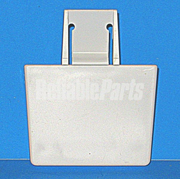 WR2X7674 GE Refrigerator End Cap Genuine OEM Part. - Image 5