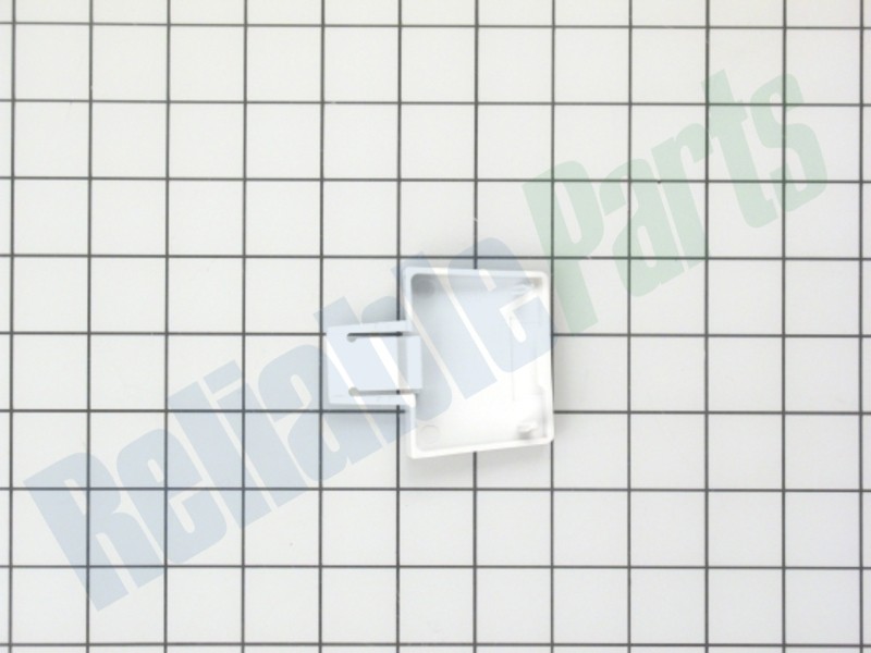 WR2X7674 GE Refrigerator End Cap Genuine OEM Part. - Image 6