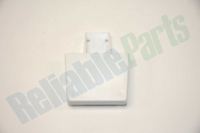 WR2X7674 GE Refrigerator End Cap Genuine OEM Part. - Image 7