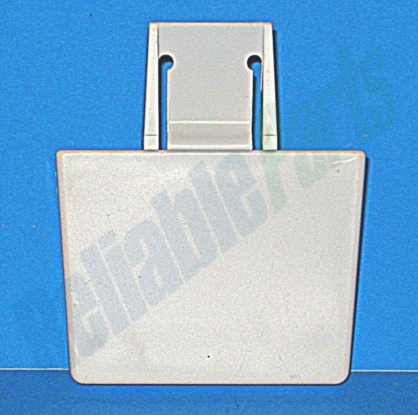 WR2X7674 GE Refrigerator End Cap Genuine OEM Part. - Image 8