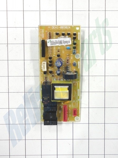 WB27X10828 GE Microwave PCB Assembly Genuine OEM Part. - Image 5