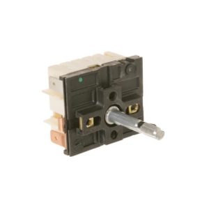 1 of WB24X40331 GE Infinite Switch Control OEM Replacement, NEW FAST SHIP Fit...