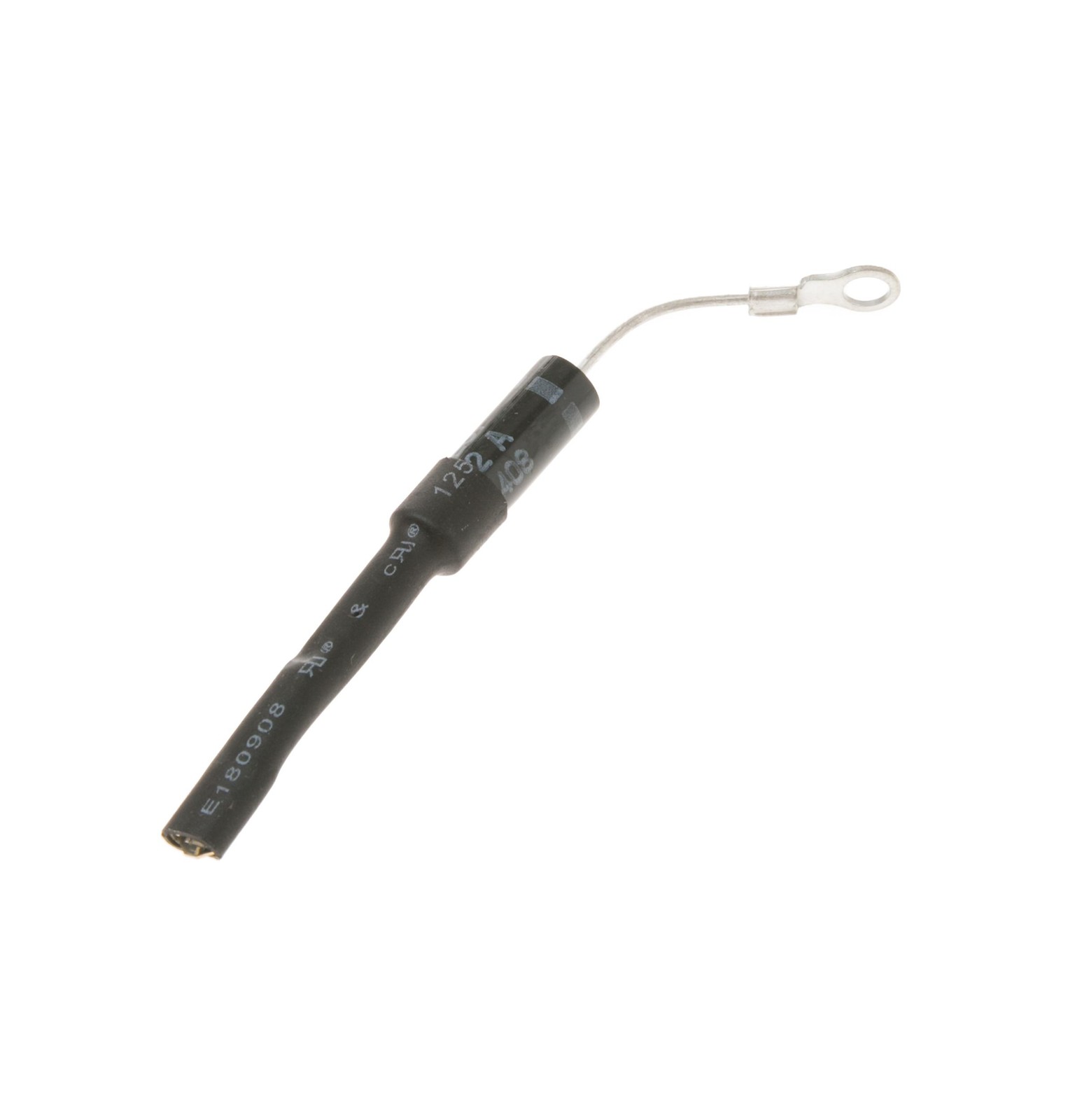 WB27X21012 GE Microwave HV Diode Assembly Genuine OEM Part. - Image 4