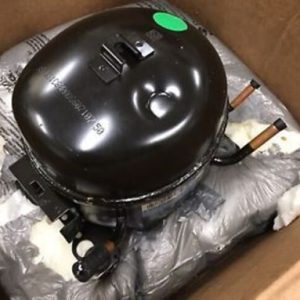 240550949 COMPRESSOR W DRAIN OEM